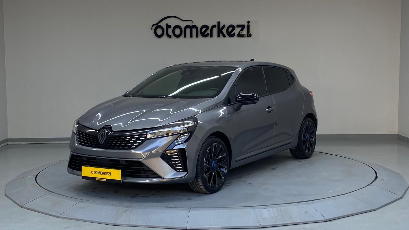 RENAULT CLIO 1